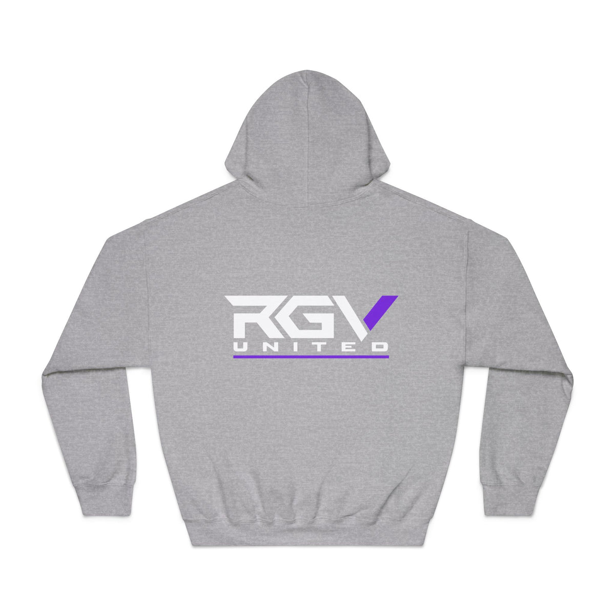 RGV United - Adult Hoodie