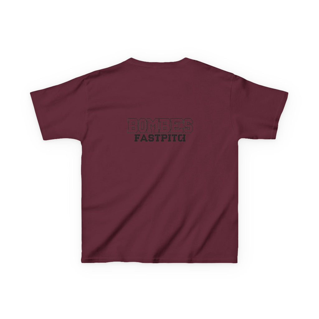 Pennsylvania Bombers - Youth T-Shirt