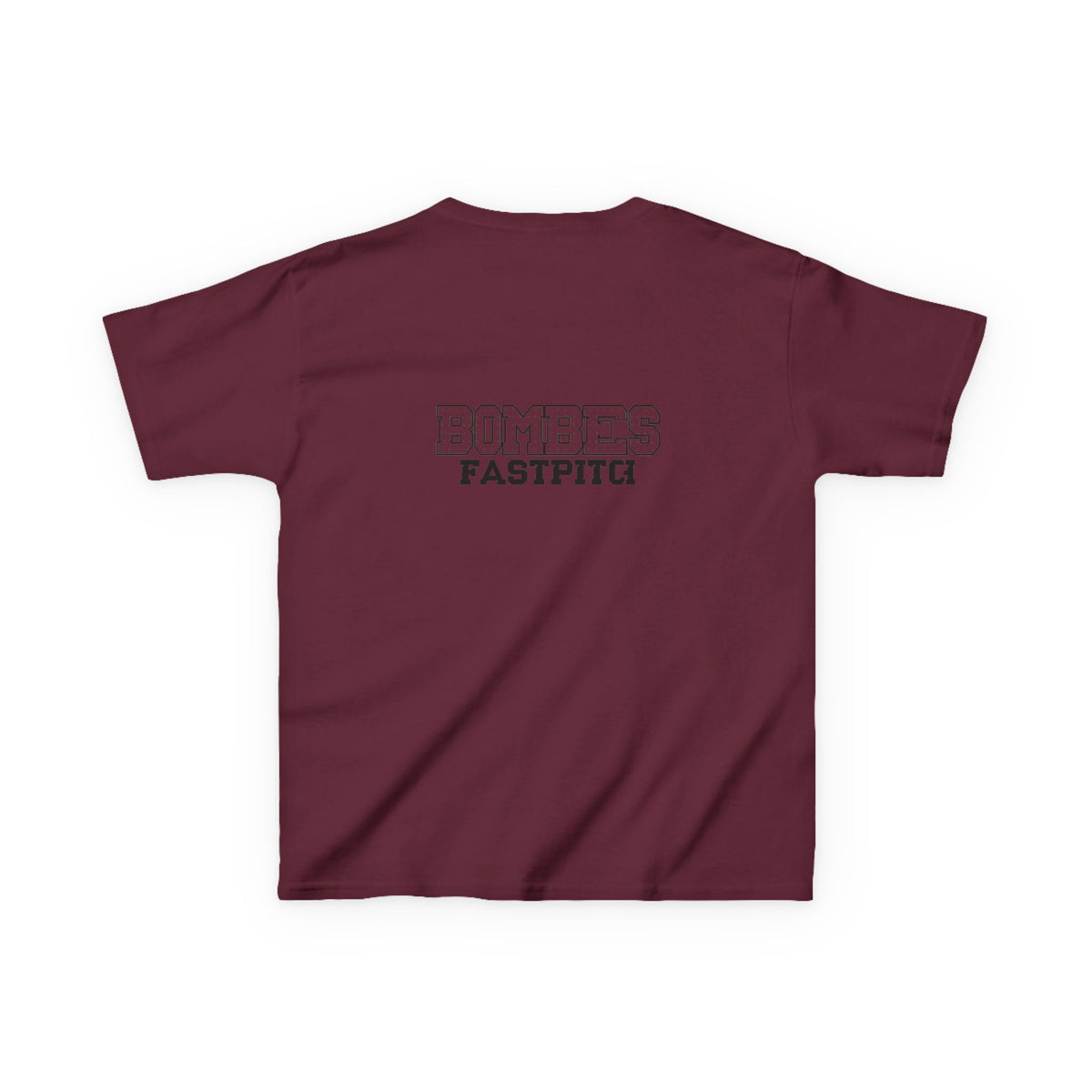 Pennsylvania Bombers - Youth T-Shirt