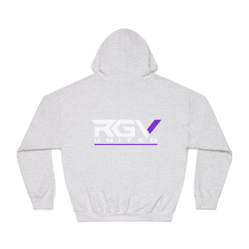 RGV United - Adult Hoodie