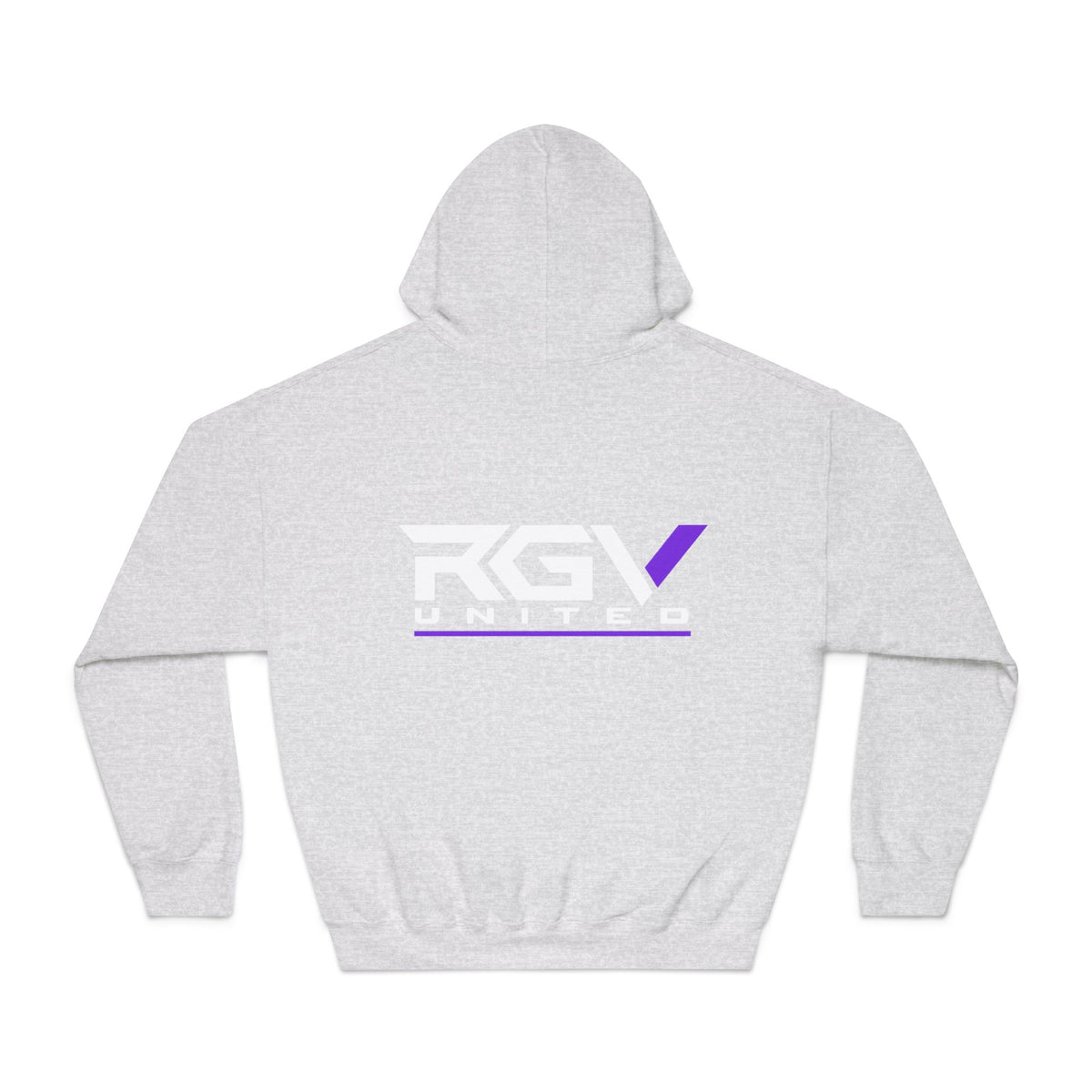 RGV United - Adult Hoodie