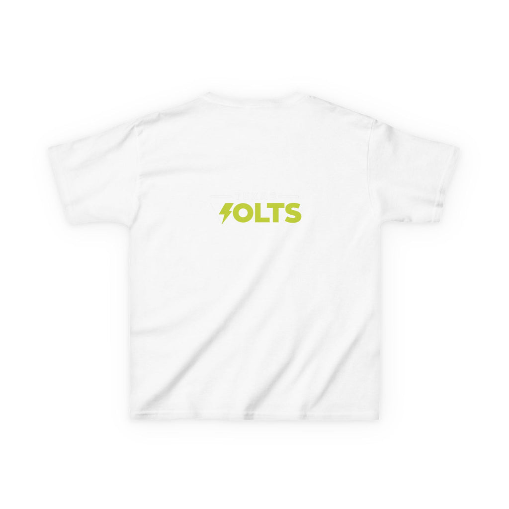 Texas Volts - Youth T-Shirt