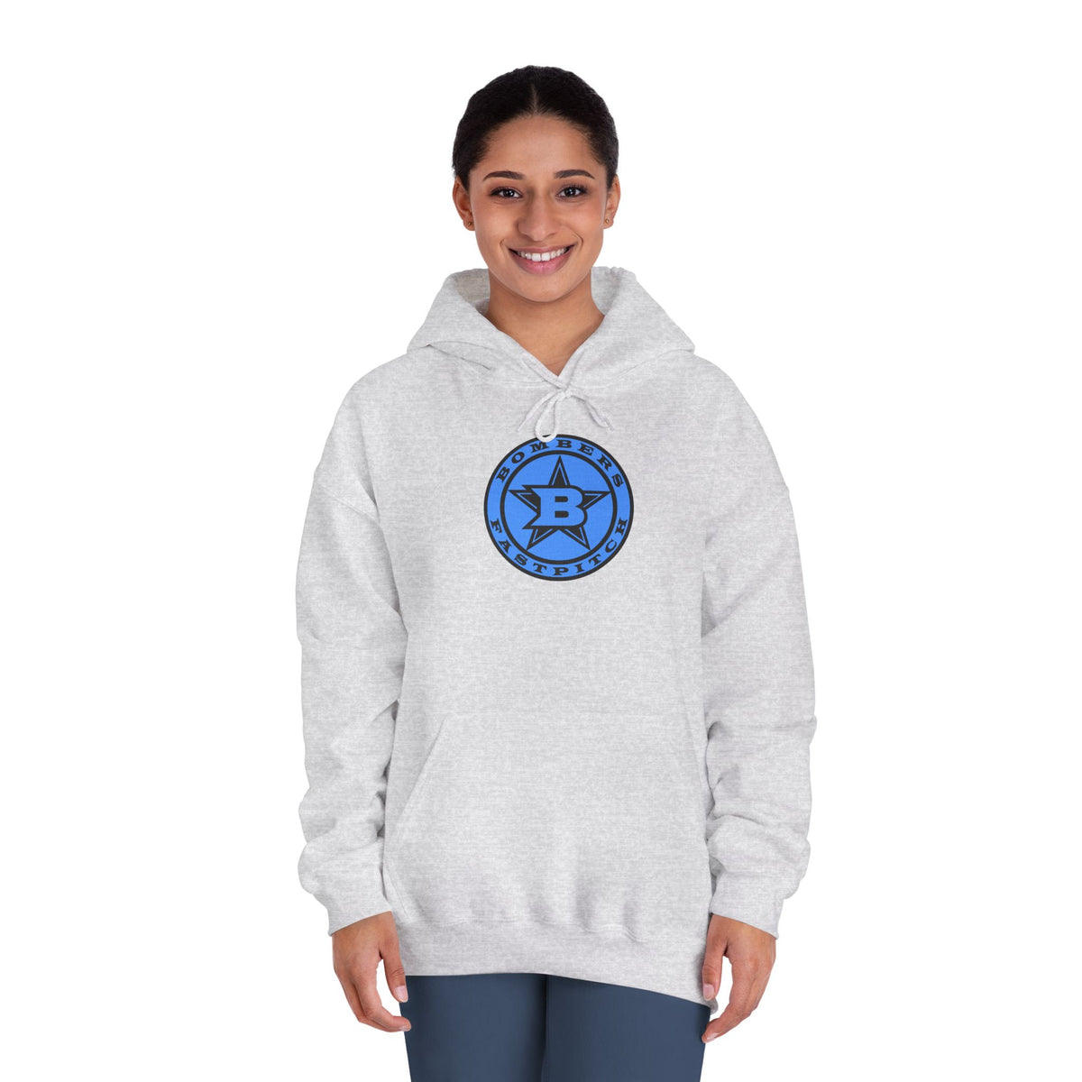 Pennsylvania Bombers 2033 - Adult Hoodie