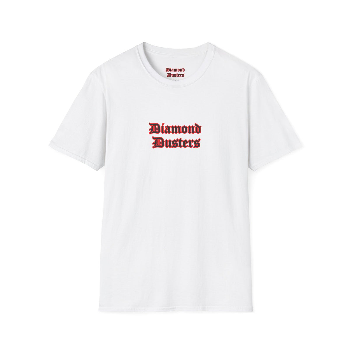 Diamond Dusters - Adult T-Shirt