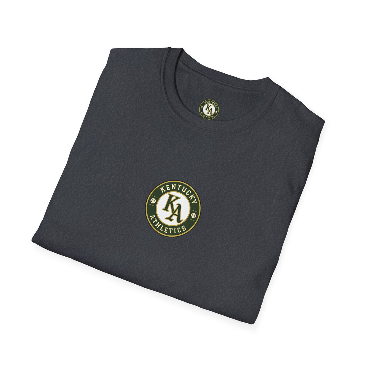 Kentucky Athletics - Adult T-Shirt