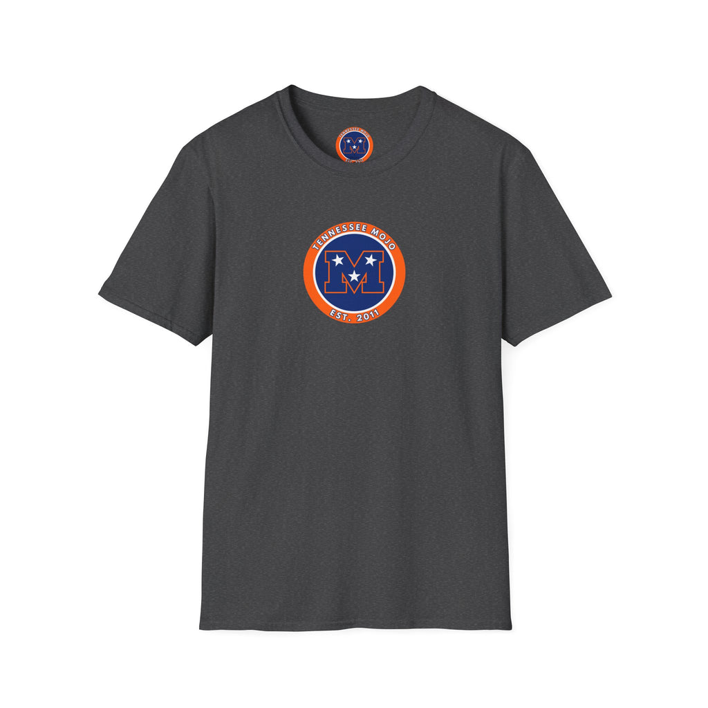 TN Mojo - Adult T-Shirt