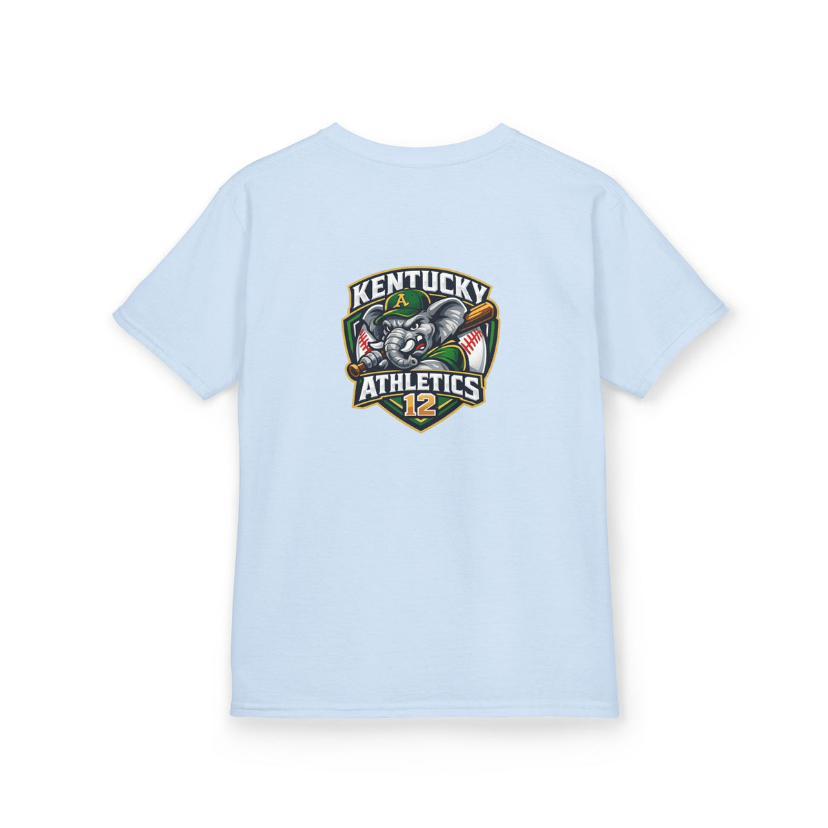 Kentucky Athletics - Youth T-Shirt