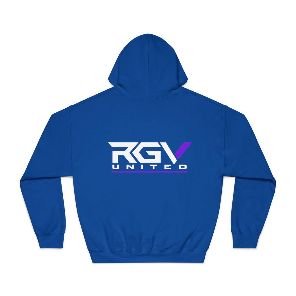 RGV United - Adult Hoodie
