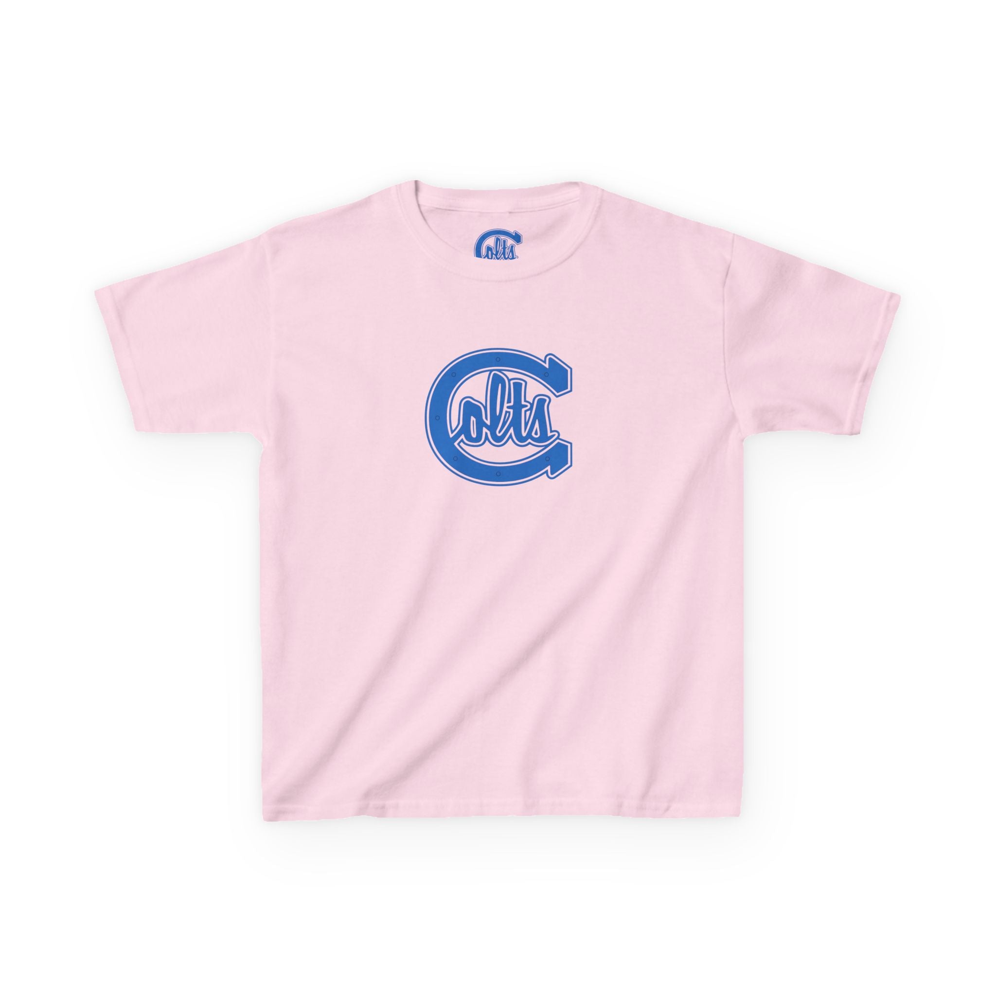 Carson Colts JV - Youth T-Shirt