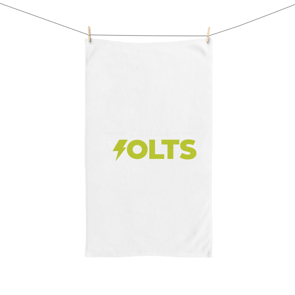 Texas Volts - Rally Towel