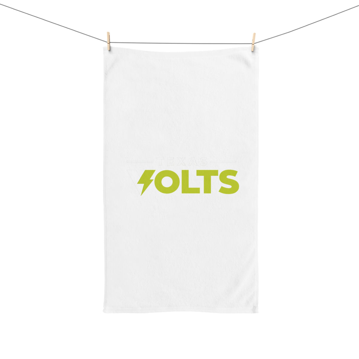 Texas Volts - Rally Towel