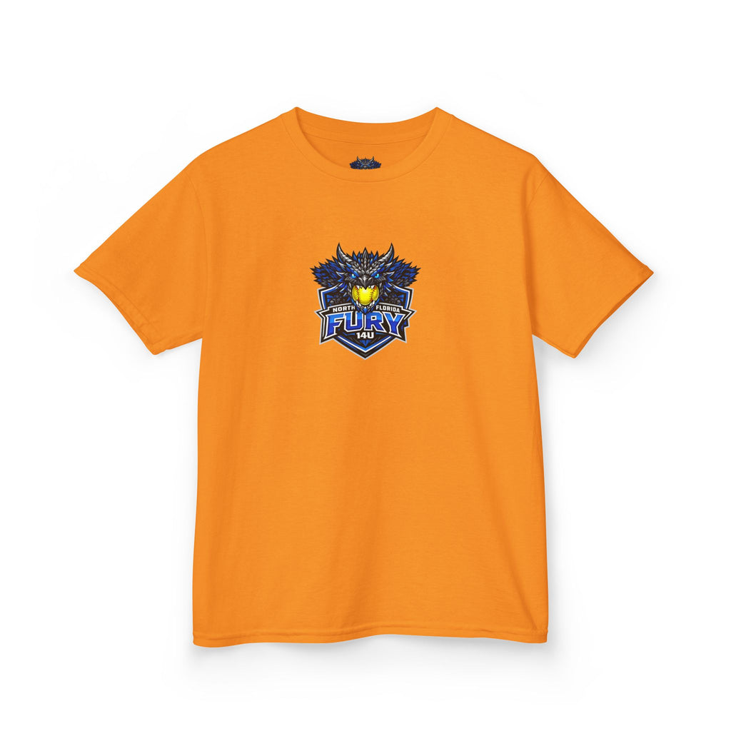 North Florida Fury 14U - Youth T-Shirt