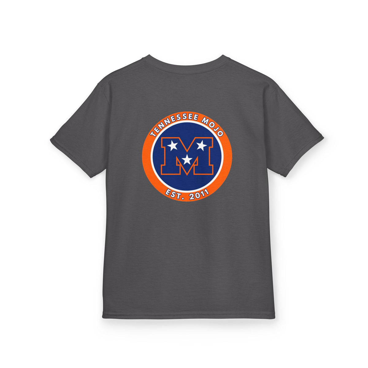 TN Mojo - Youth T-Shirt