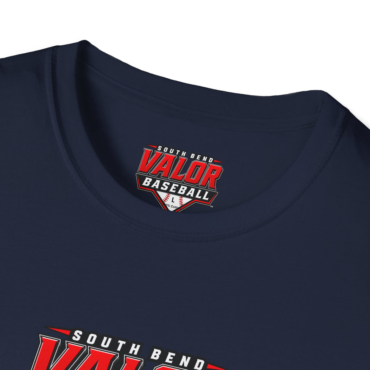 South Bend Valor - Adult T-Shirt