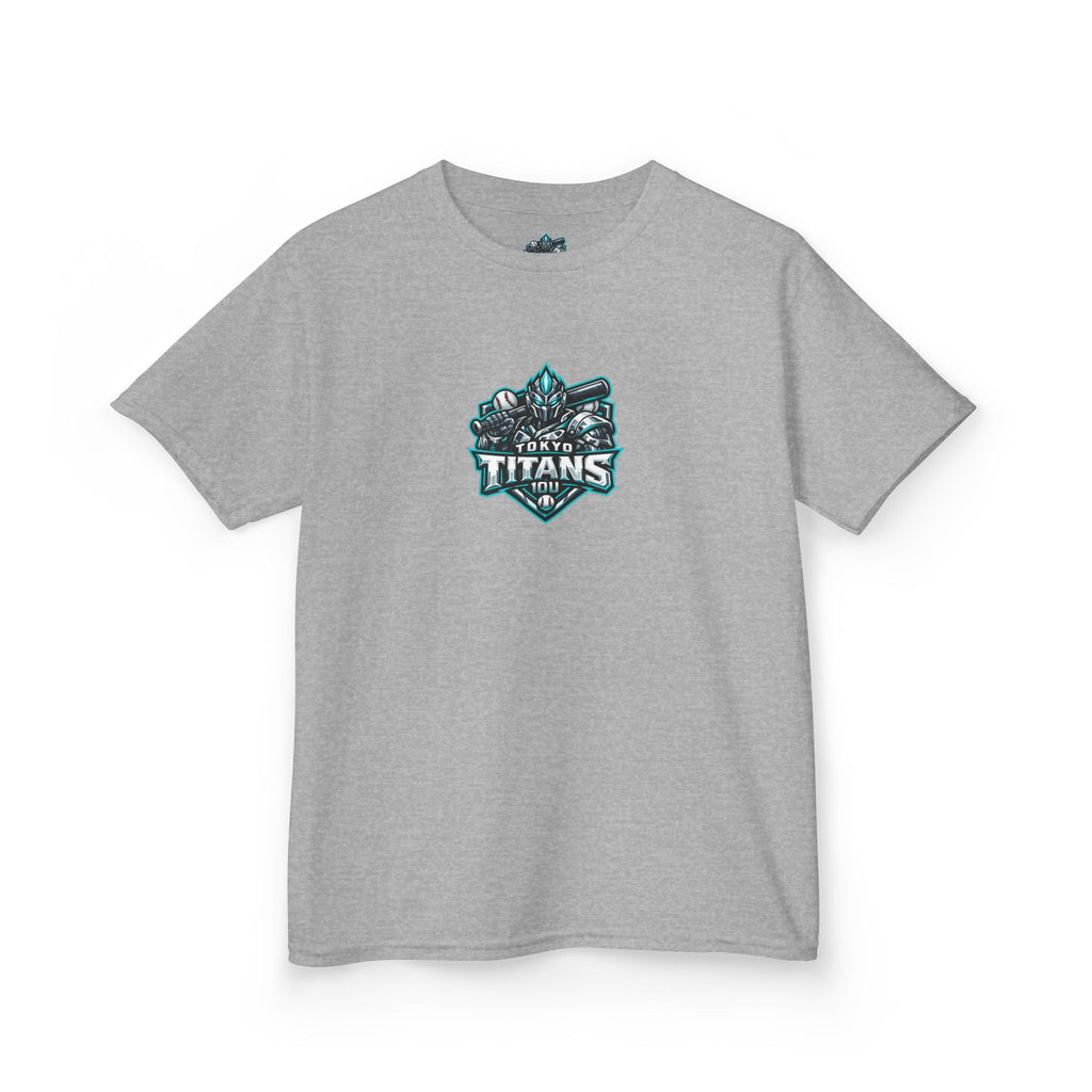 Tokyo Titans 10u - Youth T-Shirt