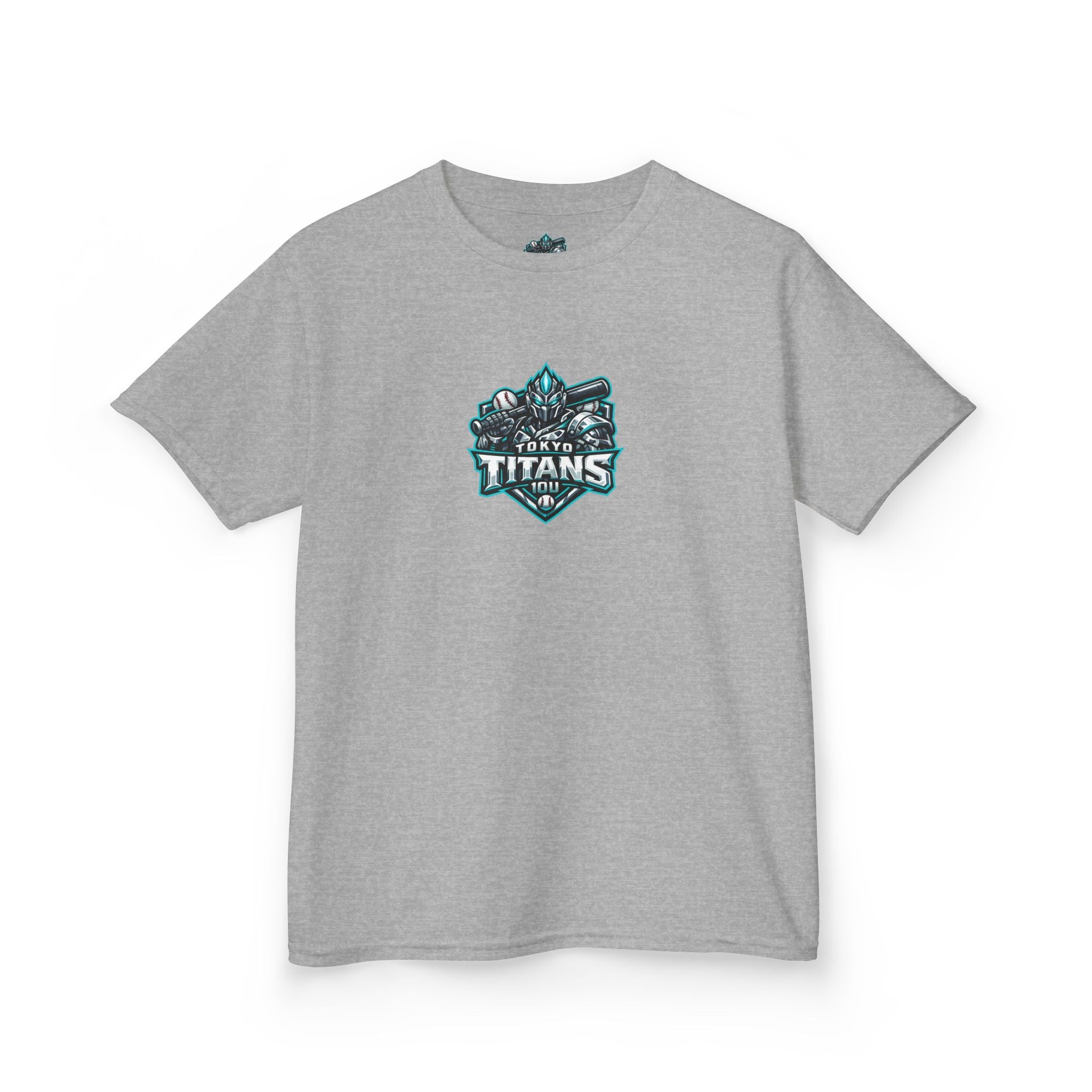 Tokyo Titans 10u - Youth T-Shirt