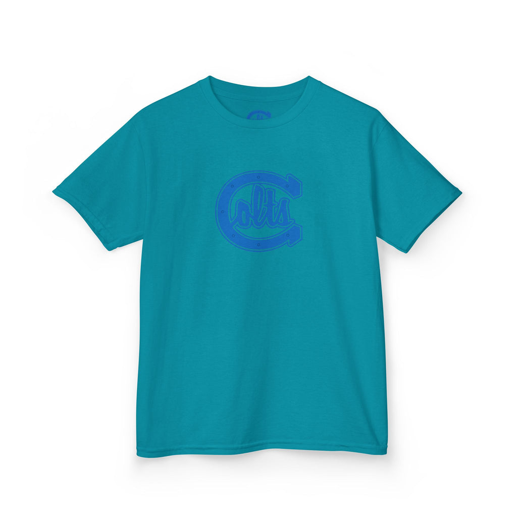 Carson Colts JV - Youth T-Shirt