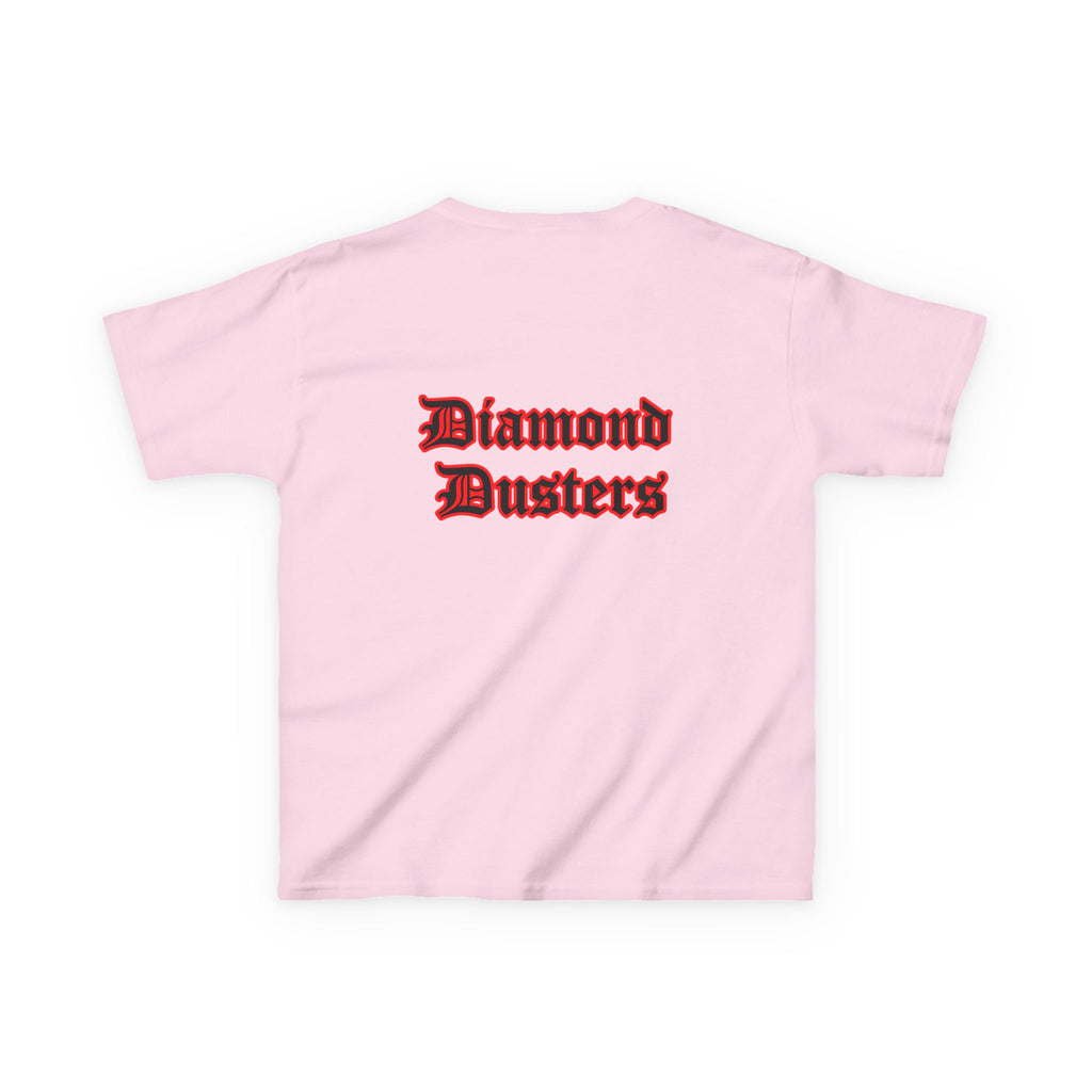 Diamond Dusters - Youth T-Shirt