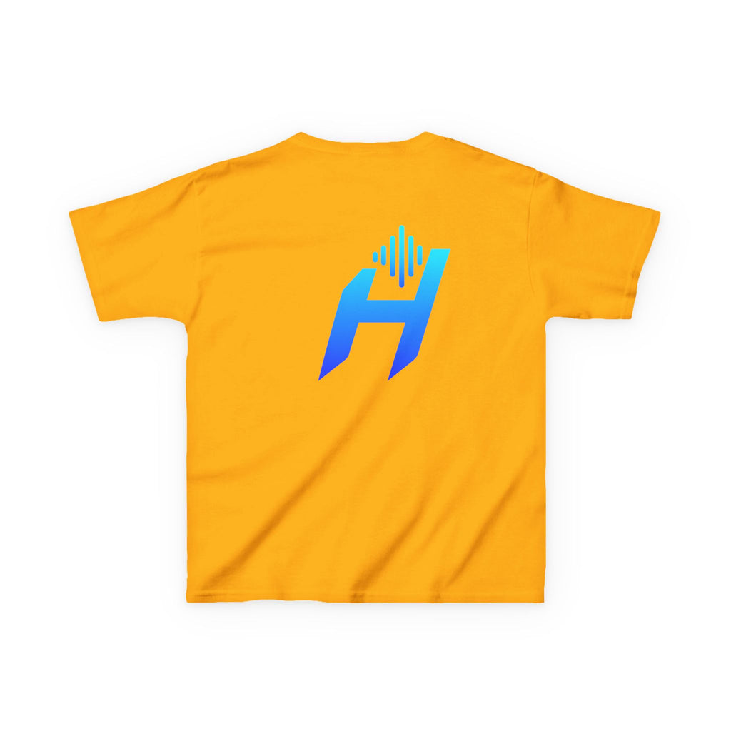 FieldHype HypeSquad - Youth T-Shirt