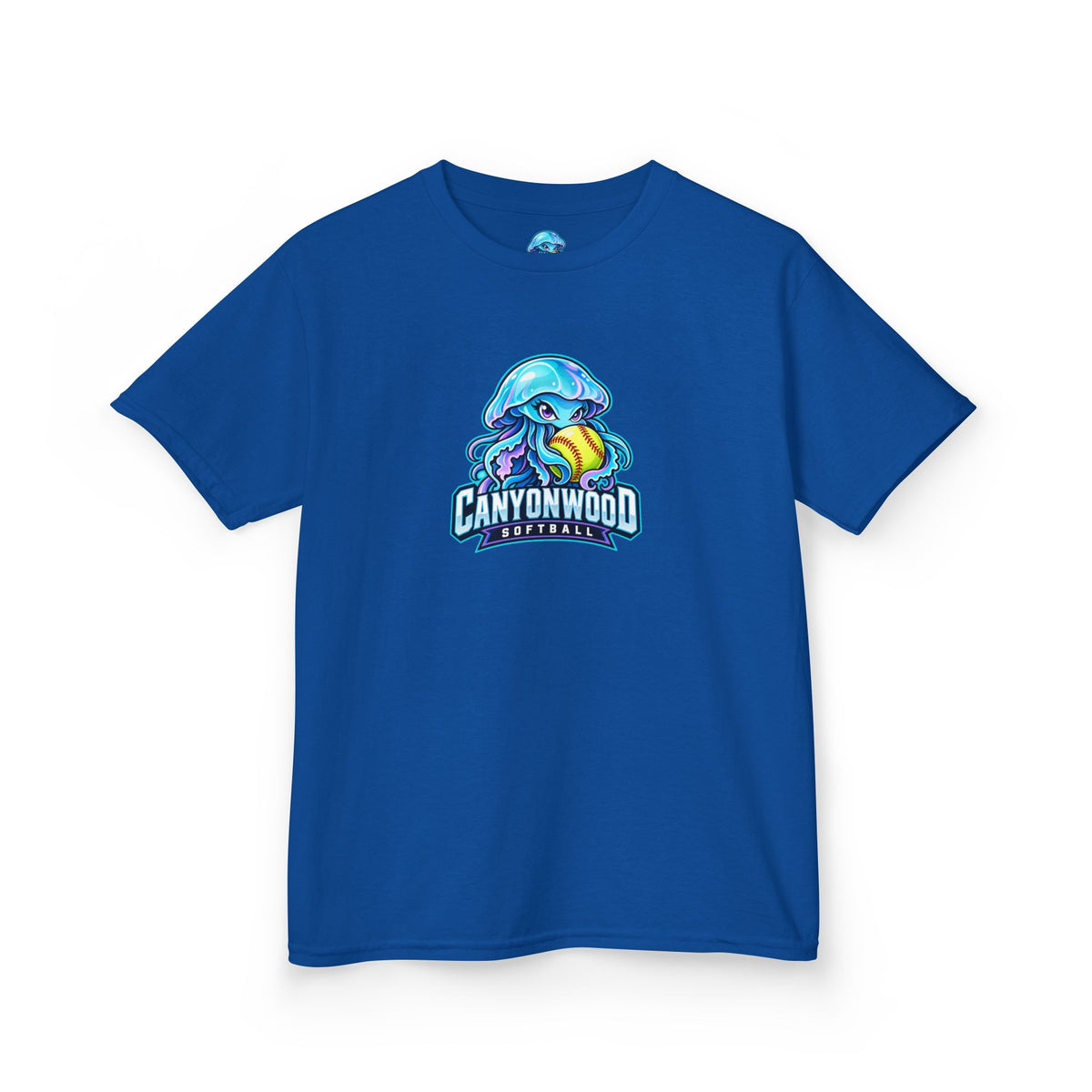 Canyonwood - Youth T-Shirt