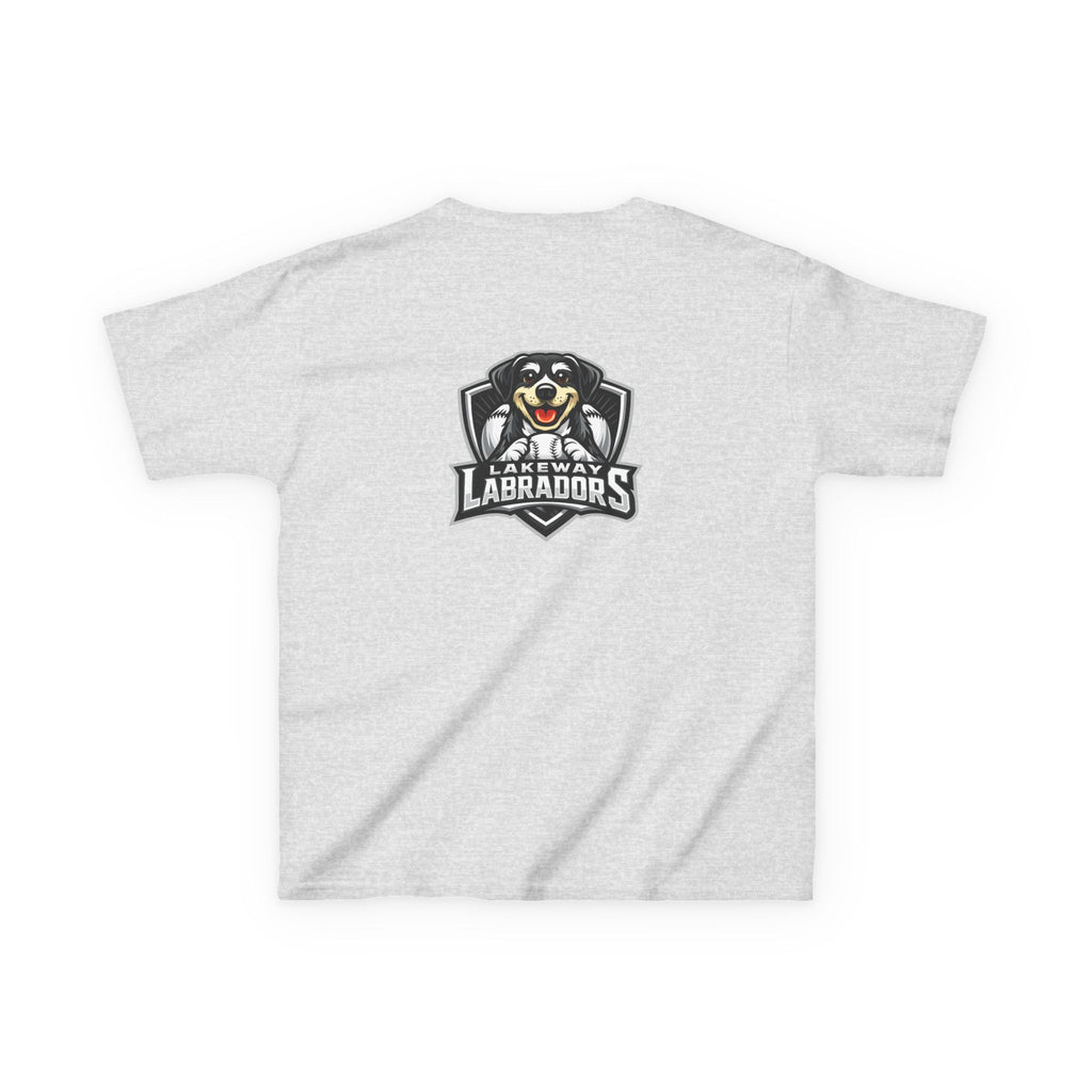 Lakeway Labradors - Youth T-Shirt