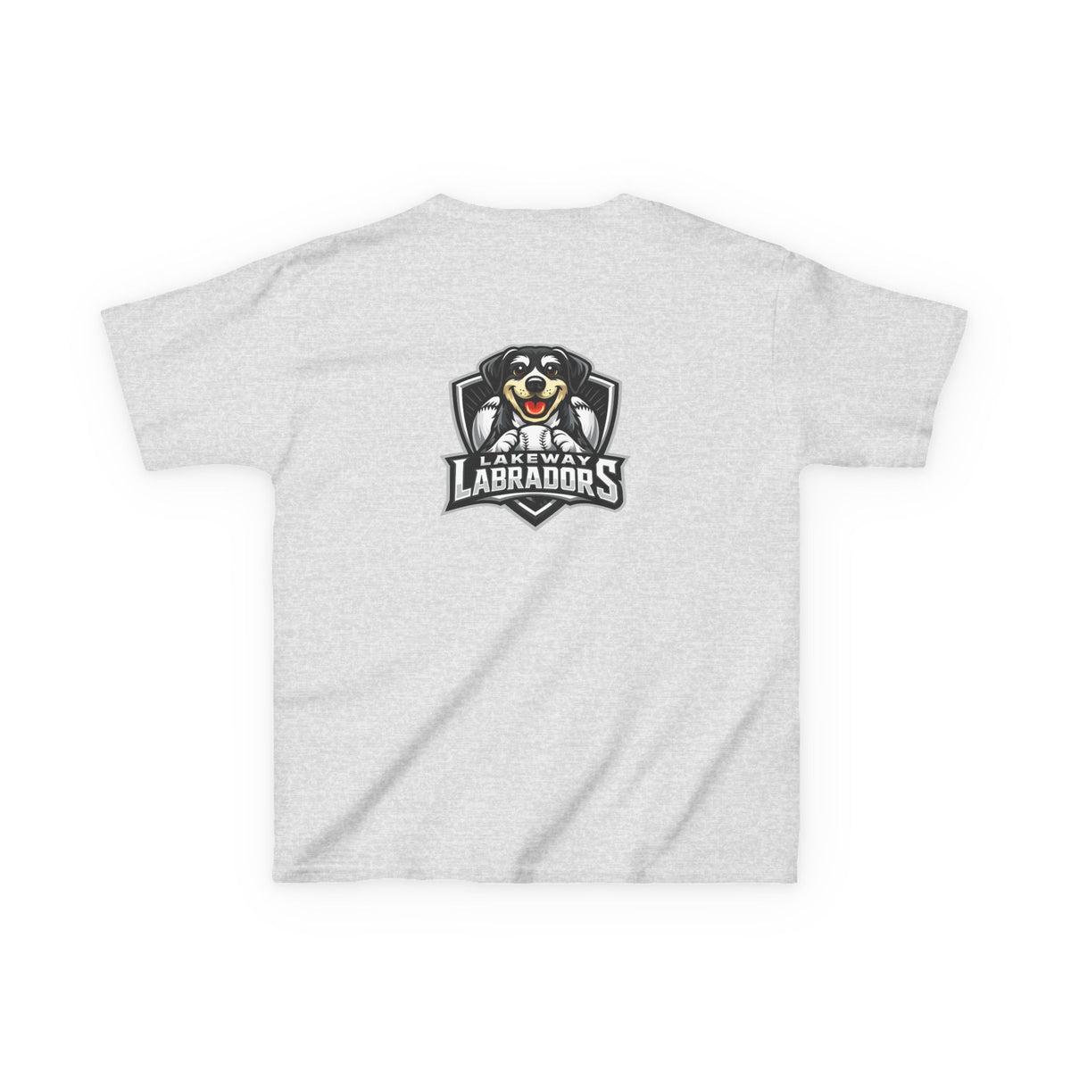 Lakeway Labradors - Youth T-Shirt