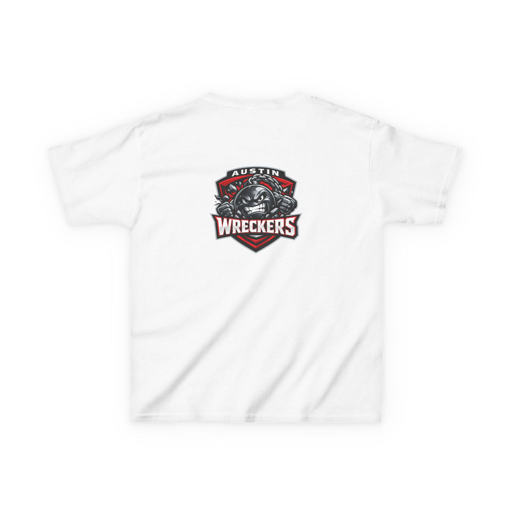 Austin - Youth T-Shirt