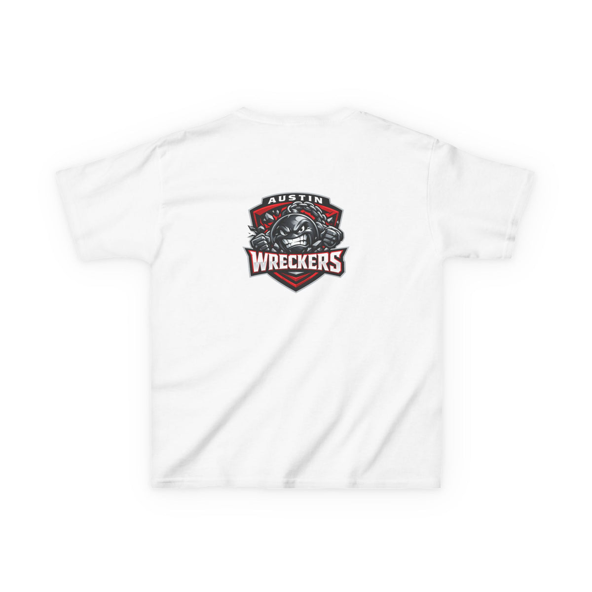 Austin - Youth T-Shirt