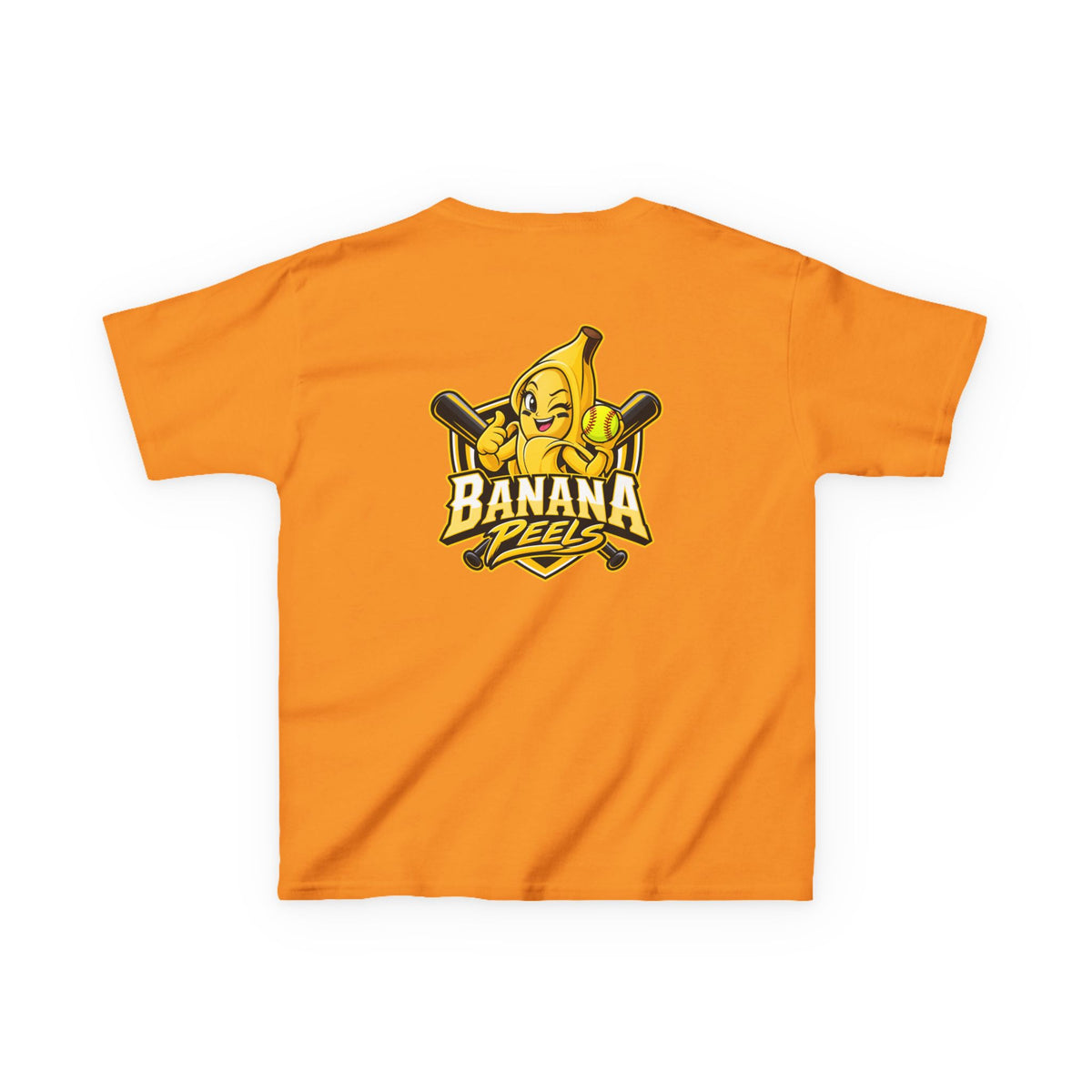 Banana - Youth T-Shirt