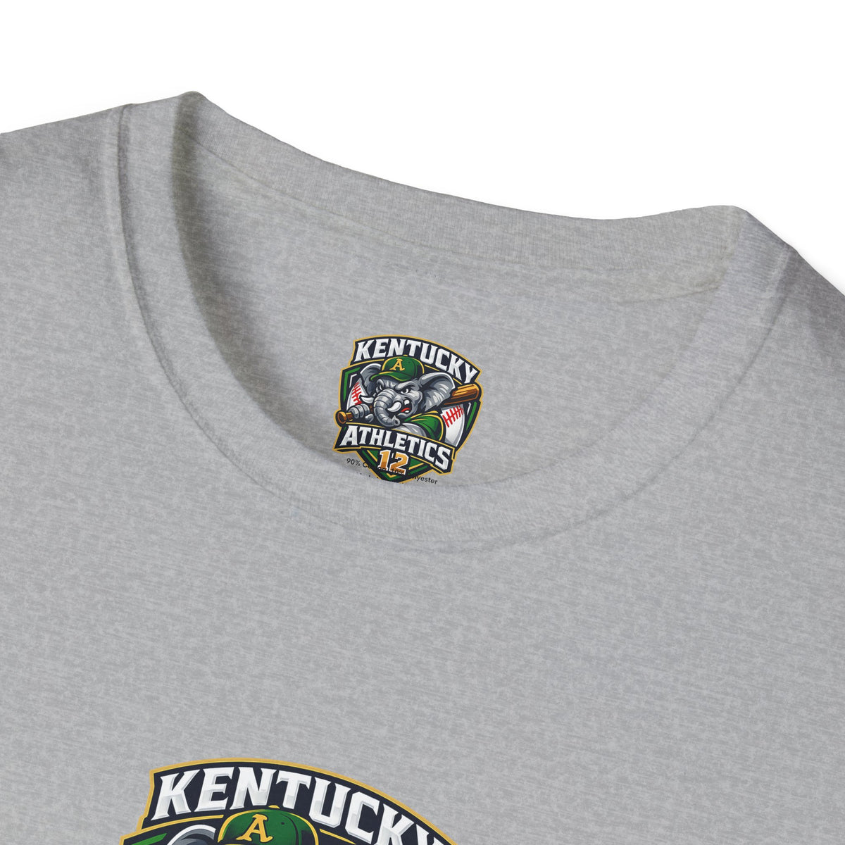 Kentucky Athletics - Adult T-Shirt