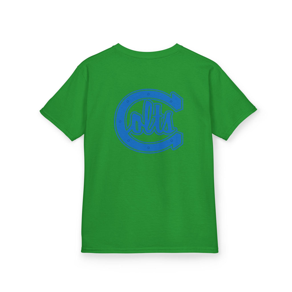 Carson Colts JV - Youth T-Shirt