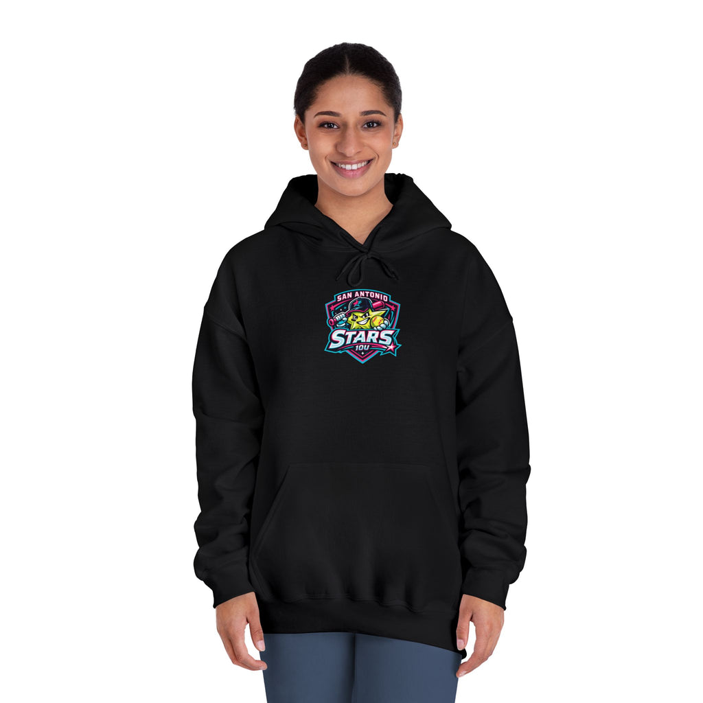 San Antonio Stars 10u - Adult Hoodie