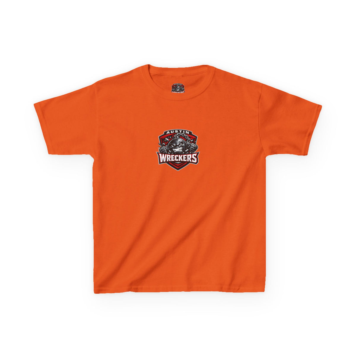 Austin - Youth T-Shirt