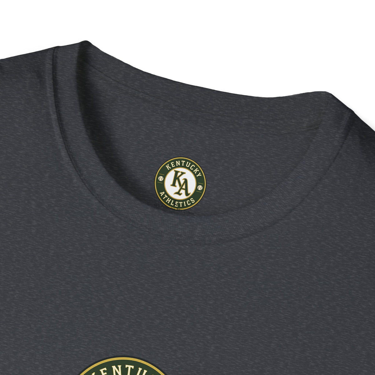 Kentucky Athletics - Adult T-Shirt