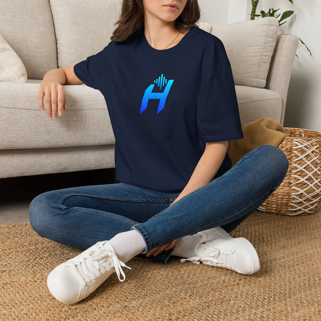 FieldHype HypeSquad - Adult T-Shirt