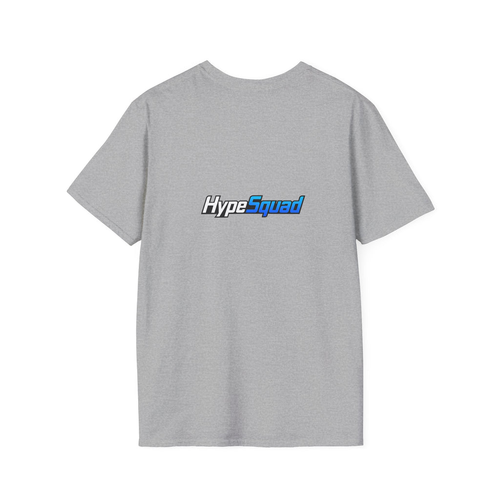 FieldHype HypeSquad - Adult T-Shirt