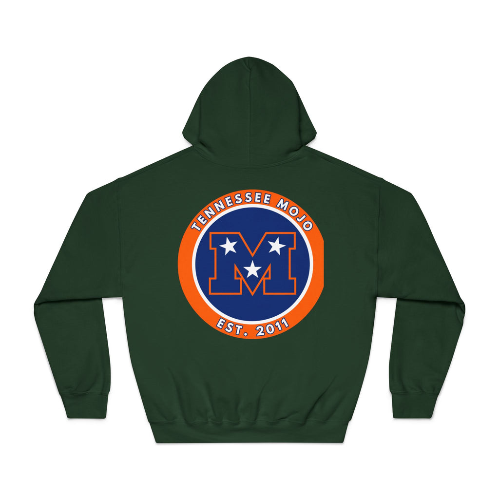 TN Mojo - Adult Hoodie