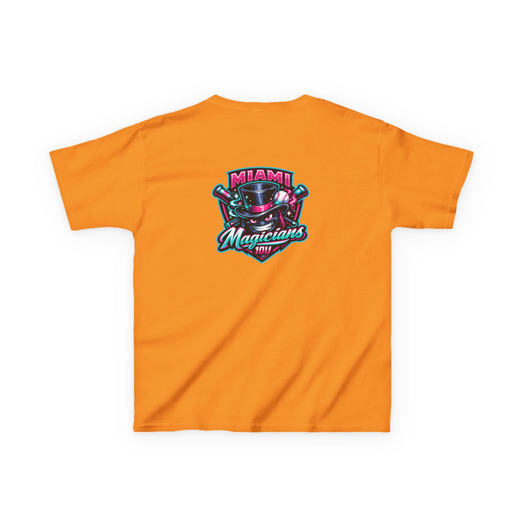 Miami Magicians 10u - Youth T-Shirt
