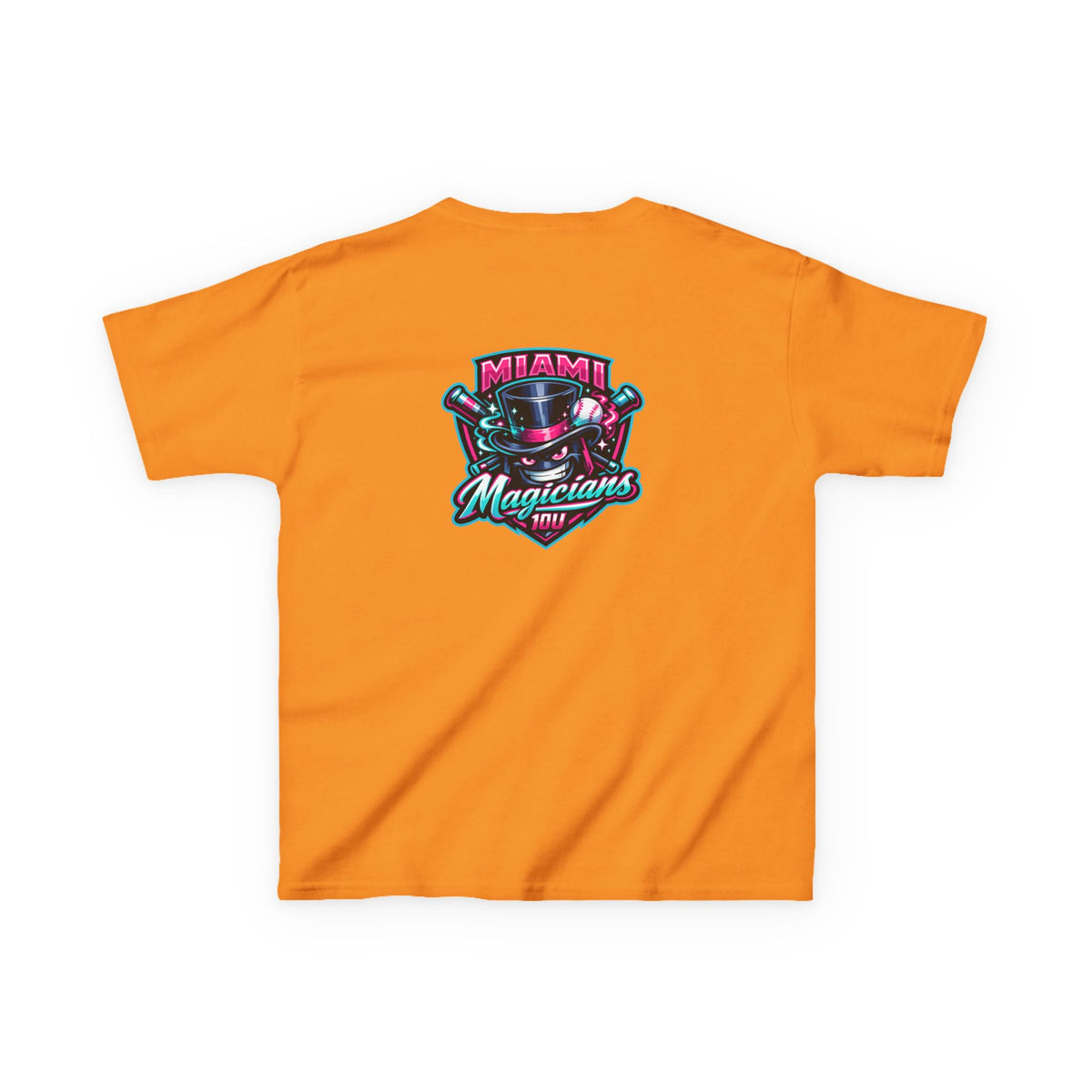 Miami Magicians 10u - Youth T-Shirt