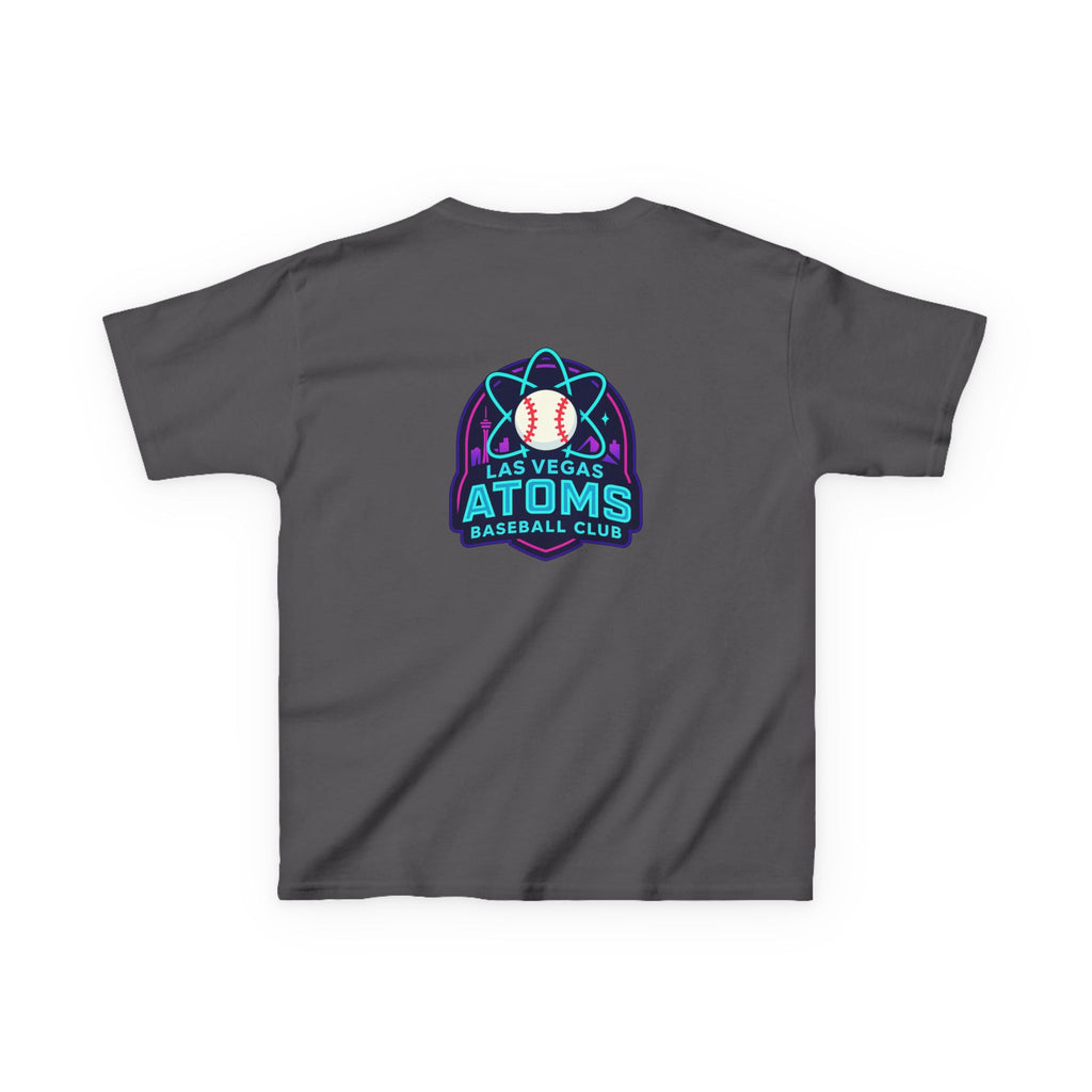 ATOMS NYS - Youth T-Shirt