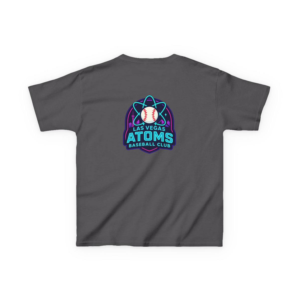 ATOMS NYS - Youth T-Shirt