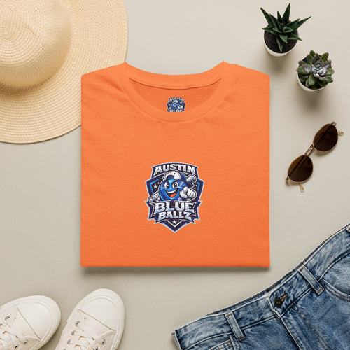 Austin - Adult T-Shirt