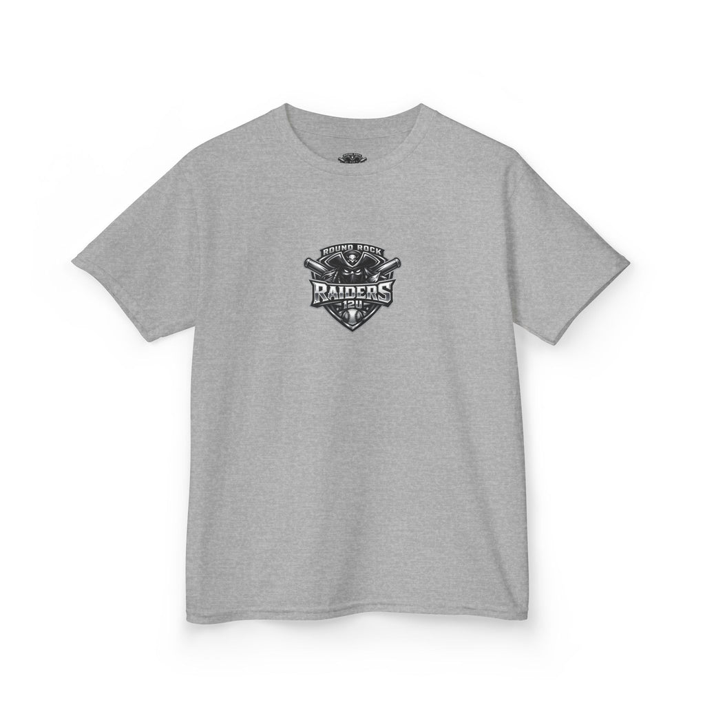 Round Rock 12u Raiders - Youth T-Shirt