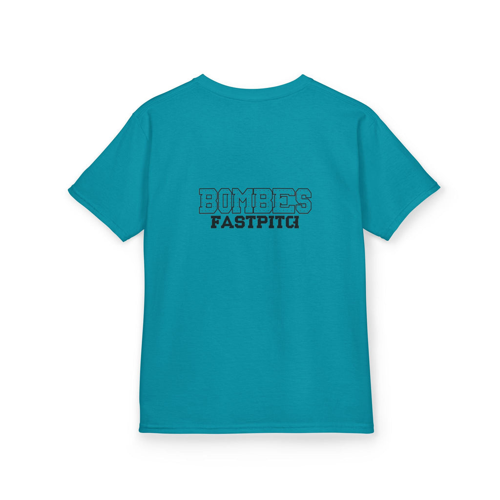 Pennsylvania Bombers - Youth T-Shirt