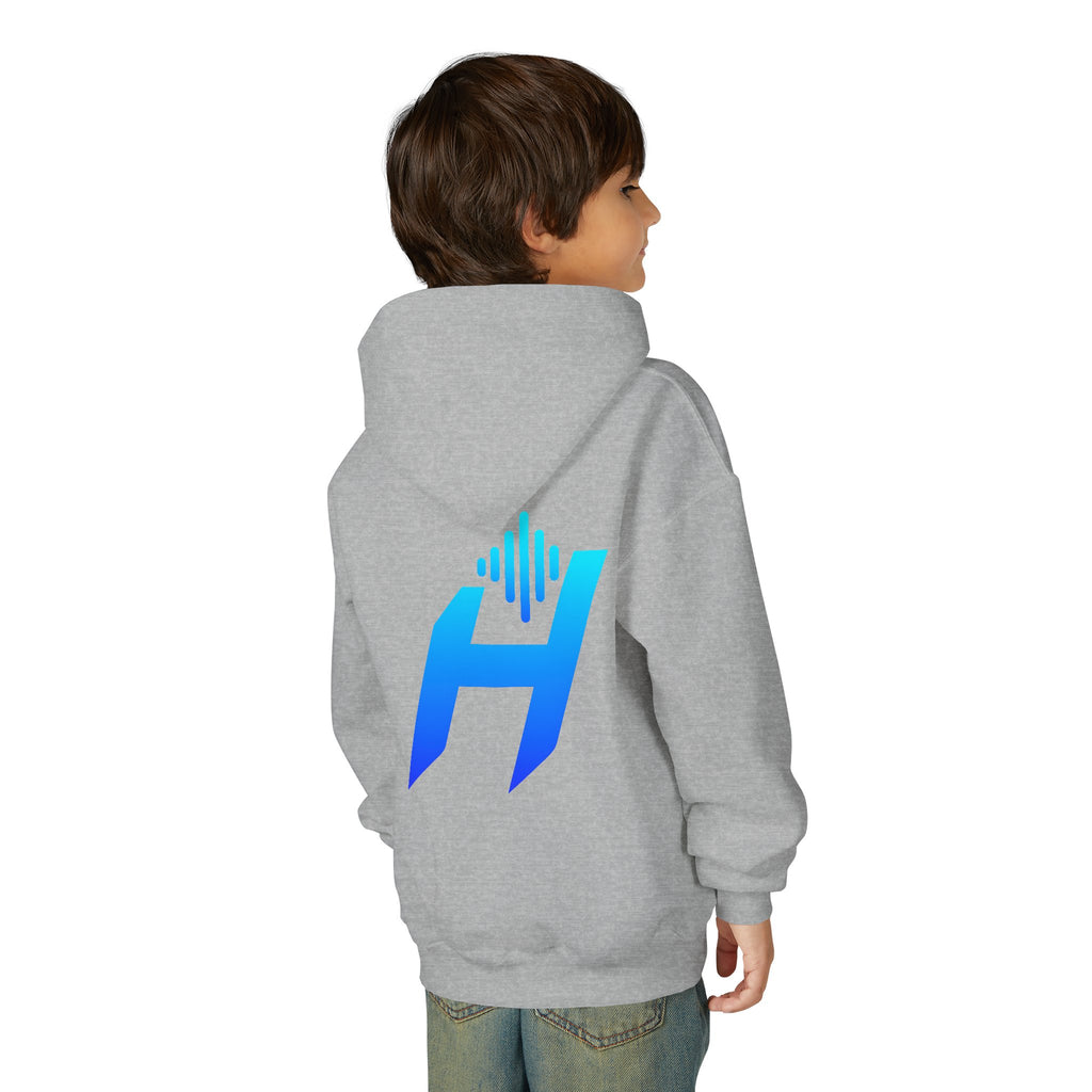 FieldHype HypeSquad - Youth Hoodie