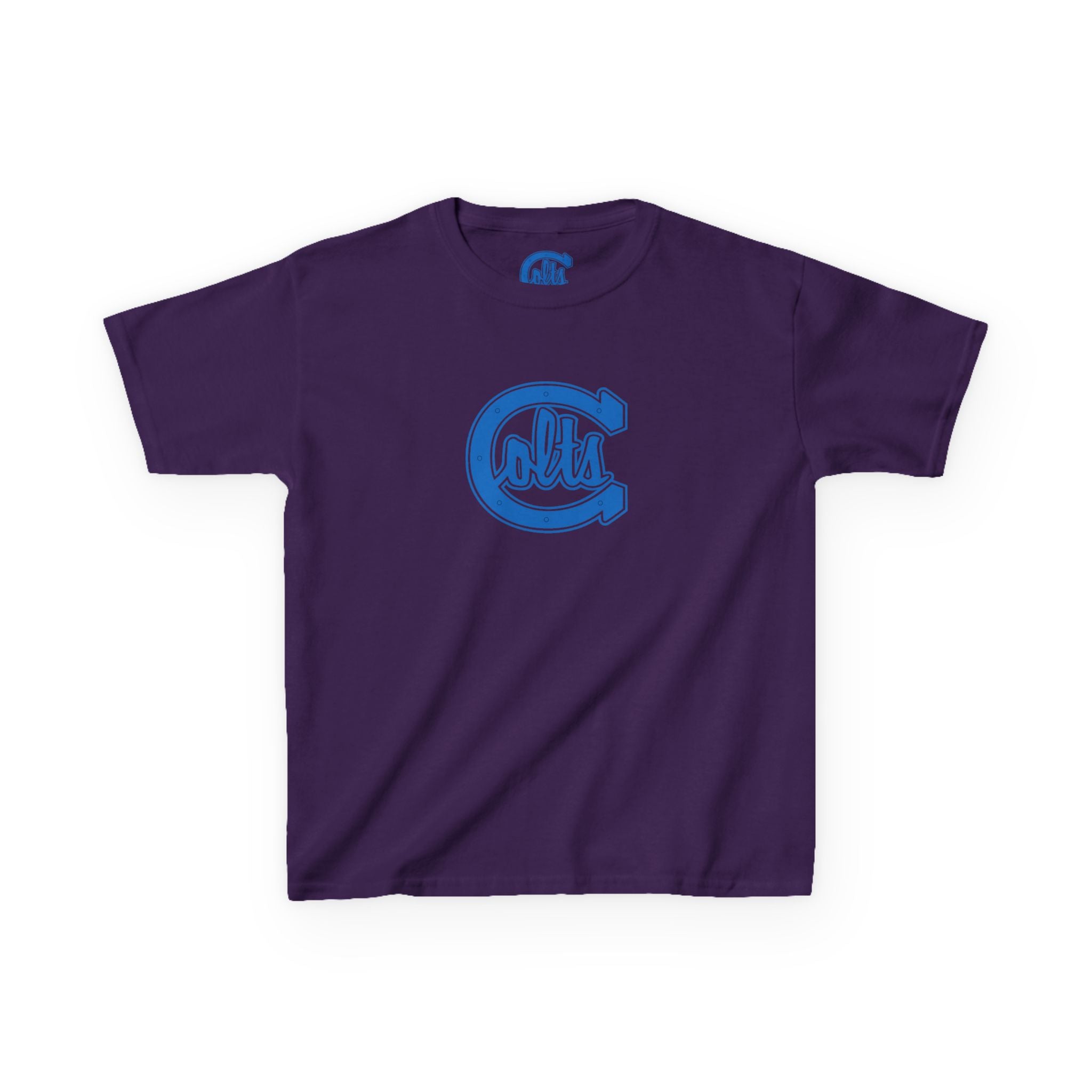 Carson Colts JV - Youth T-Shirt