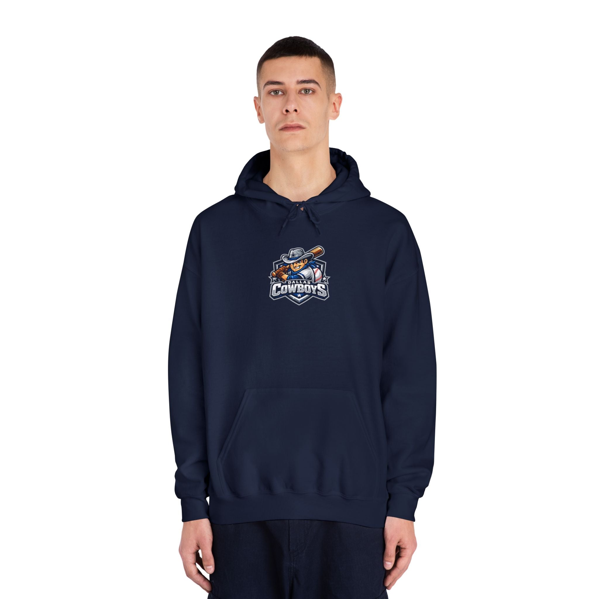 Dallas Cowboys - Adult Hoodie
