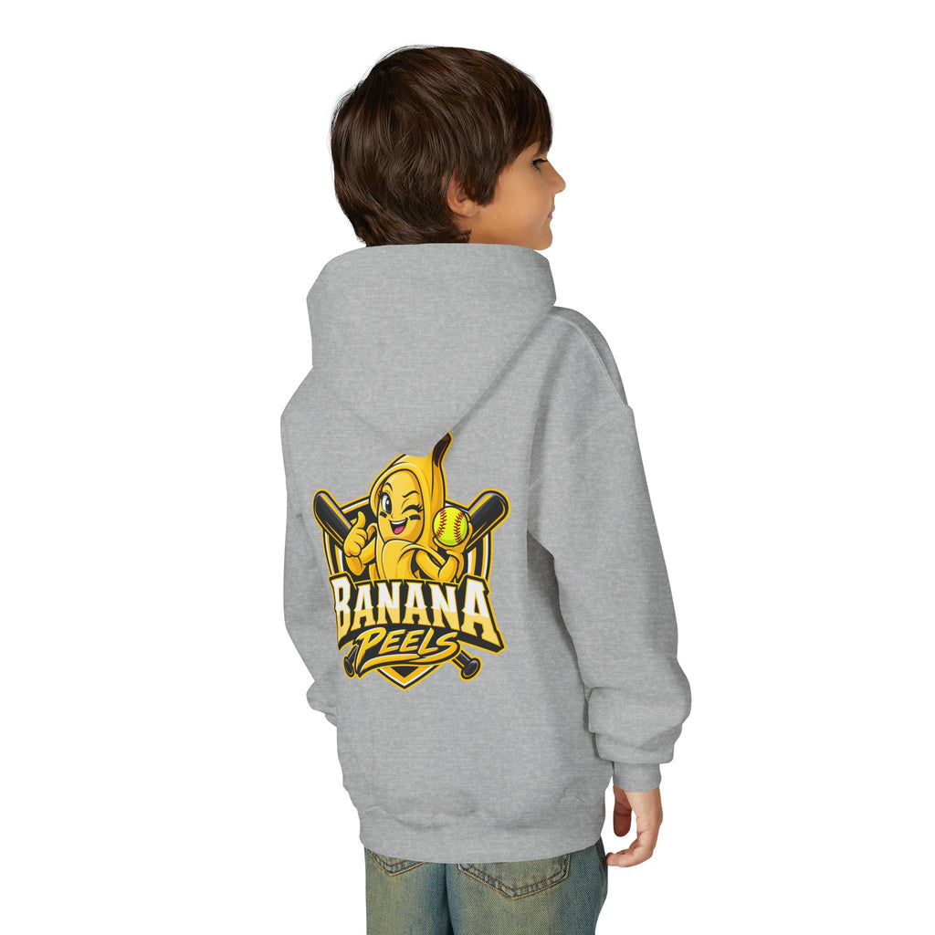 Banana - Youth Hoodie