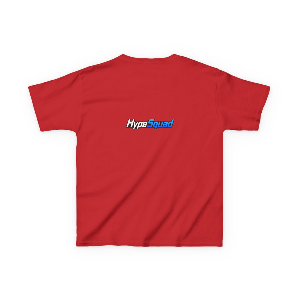 FieldHype HypeSquad - Youth T-Shirt
