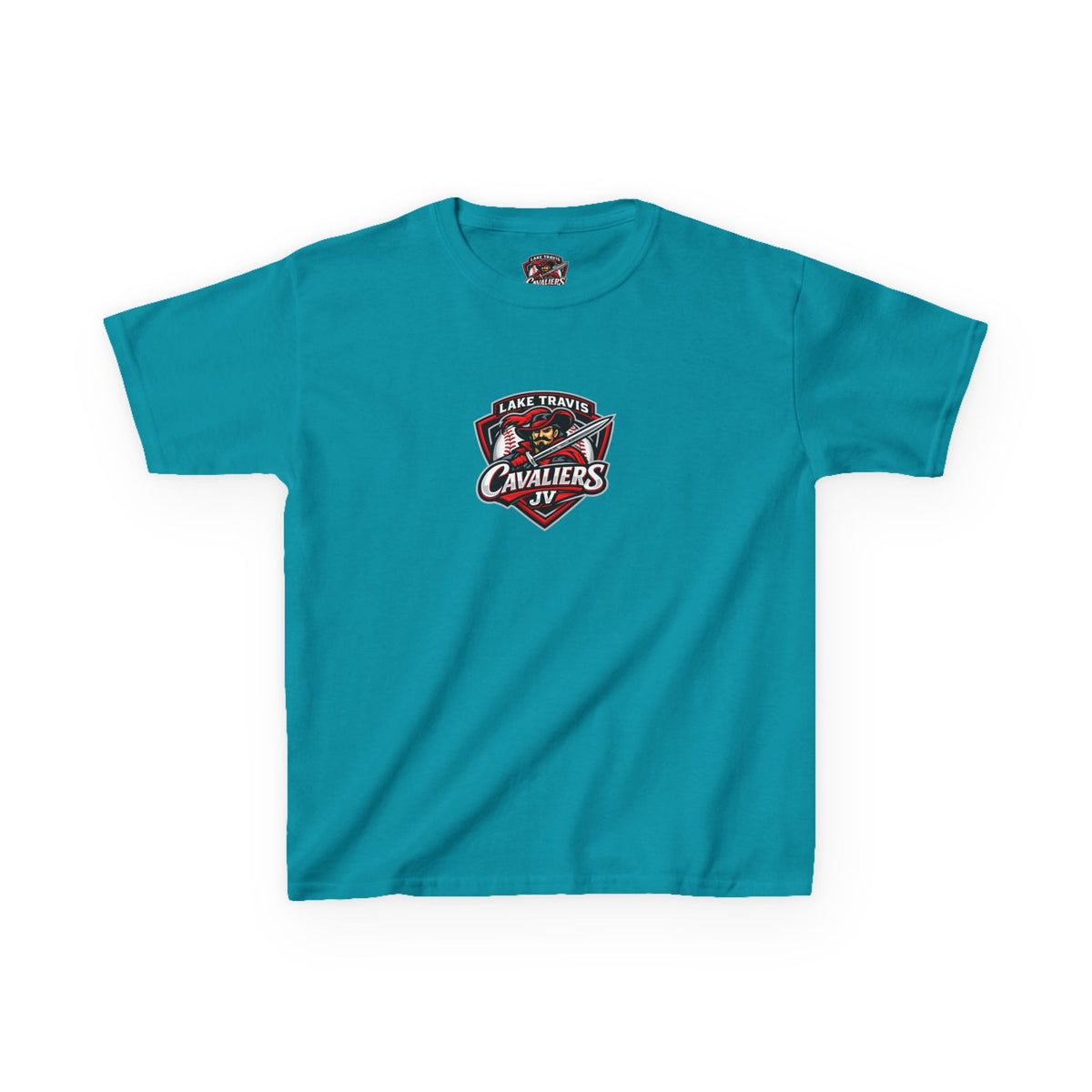 Lake Travis Cavaliers JV - Youth T-Shirt